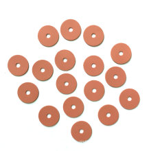 Customized Rubber Washers According to Drawing and Samples